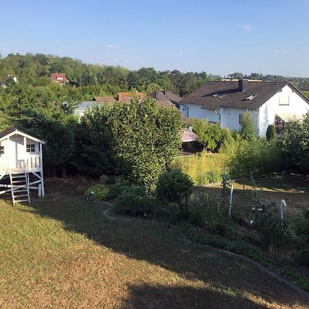 Ferienwohnung Jung Und Lind Bretten Bagian luar foto