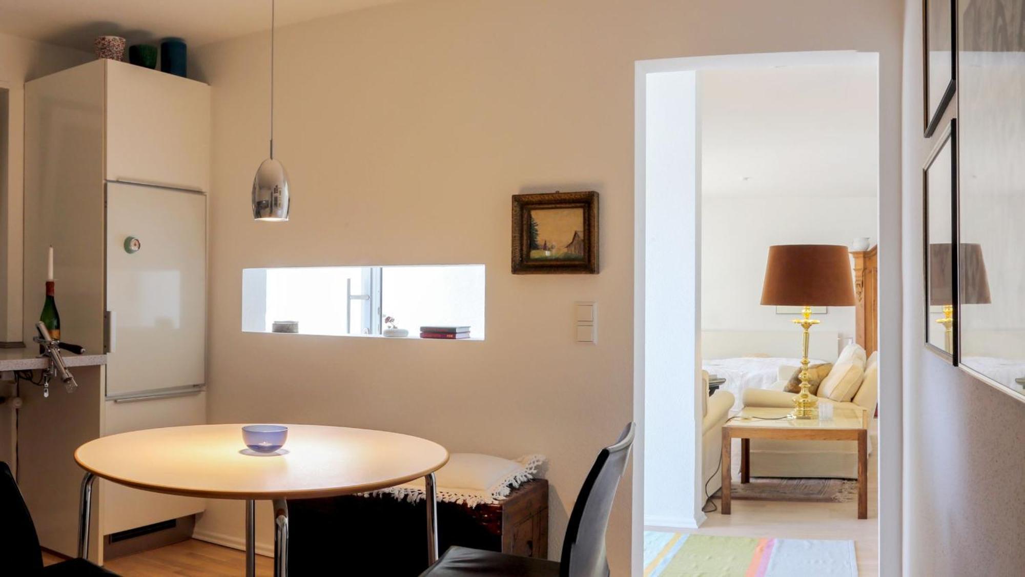 Ferienwohnung Jung Und Lind Bretten Bagian luar foto