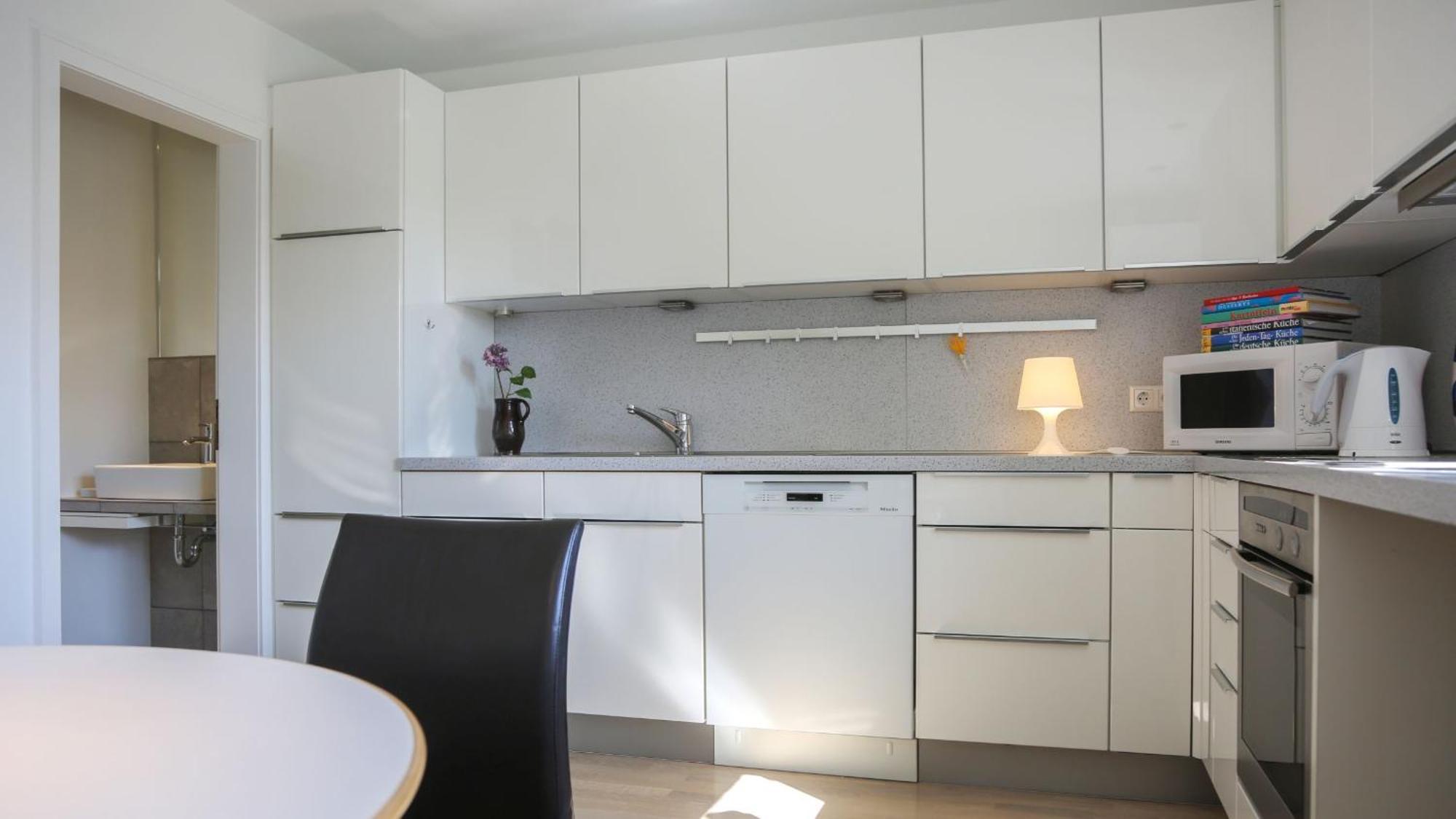 Ferienwohnung Jung Und Lind Bretten Bagian luar foto